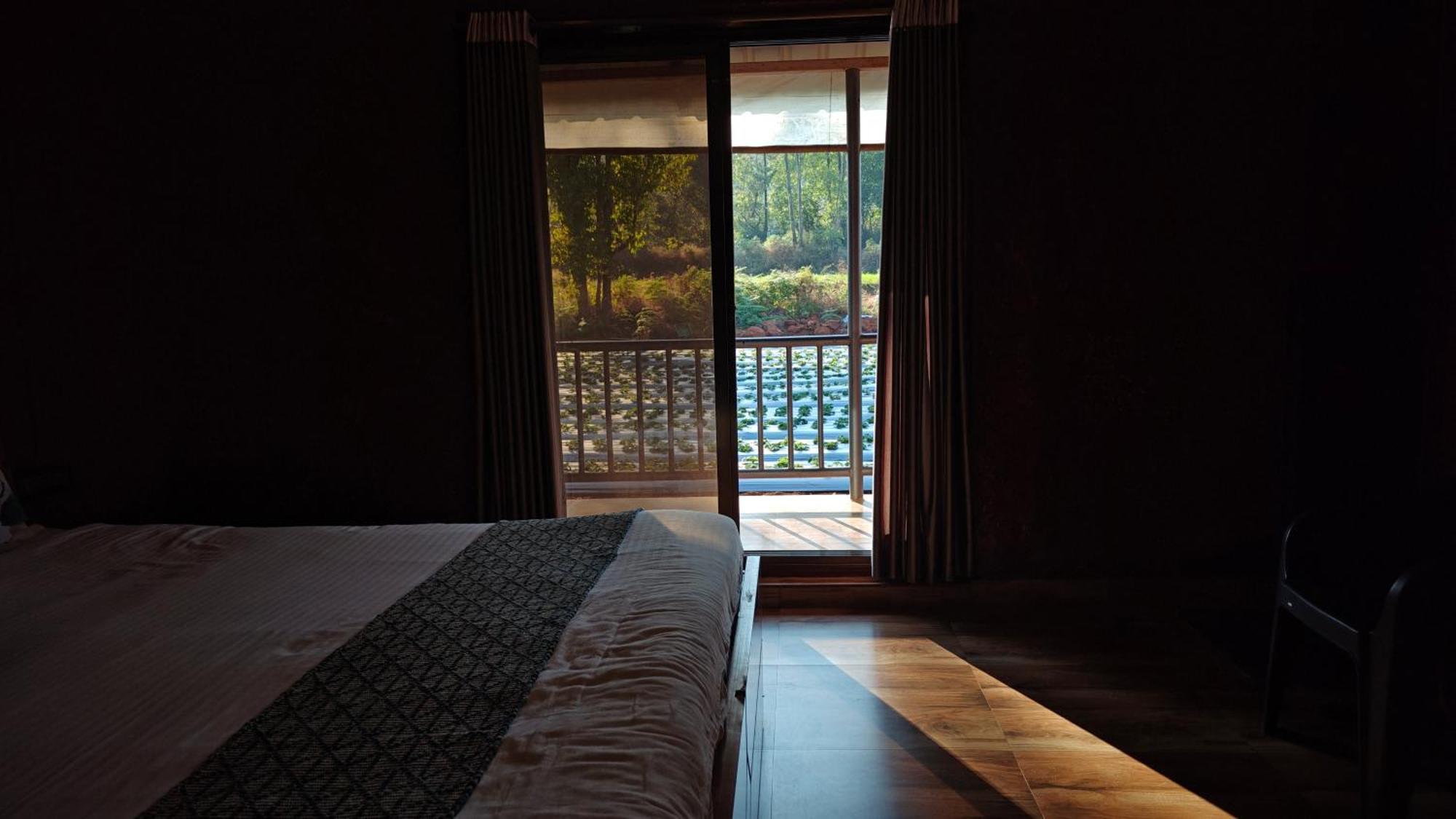 Stone Casa By Vgh 4Bhk Villa With Swimming Pool Mahābaleshwar Kültér fotó