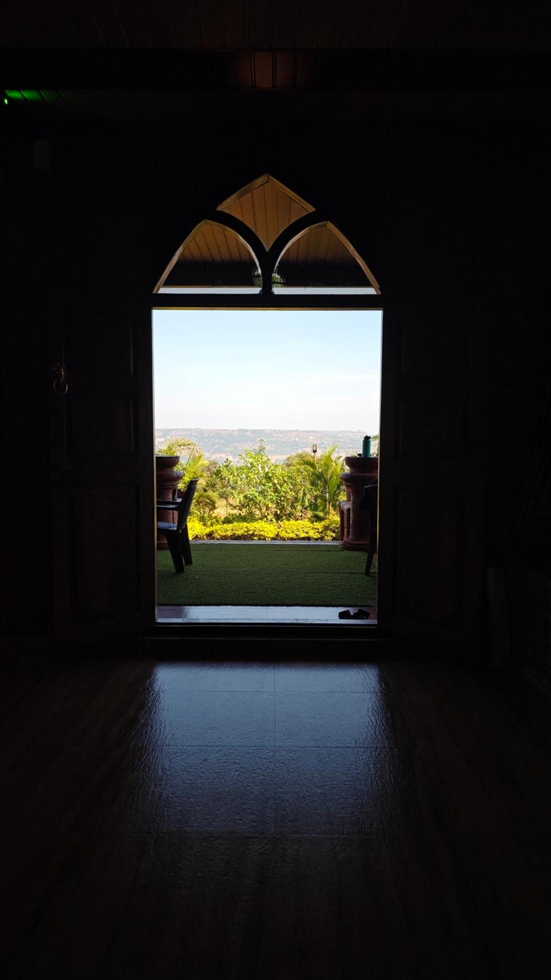 Stone Casa By Vgh 4Bhk Villa With Swimming Pool Mahābaleshwar Kültér fotó